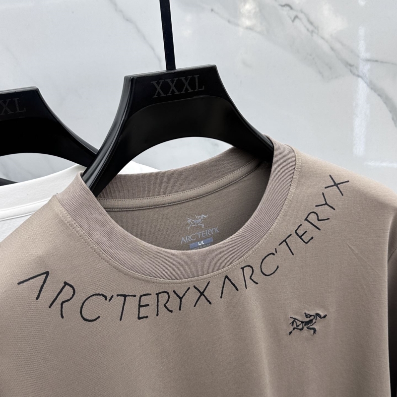 Arcteryx T-shirts